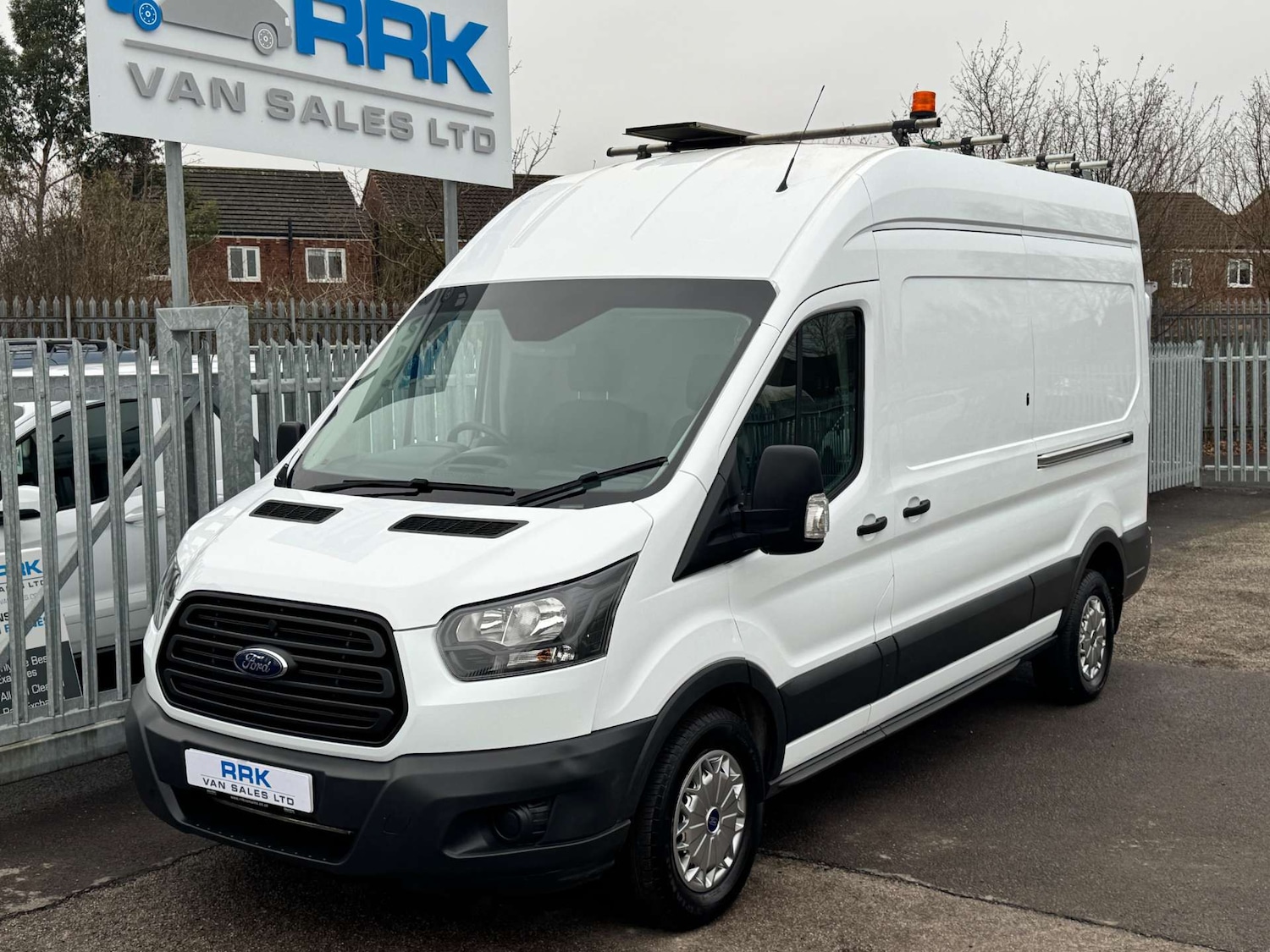 Used Ford Transit 2019 for sale - 77329452: Photo 27