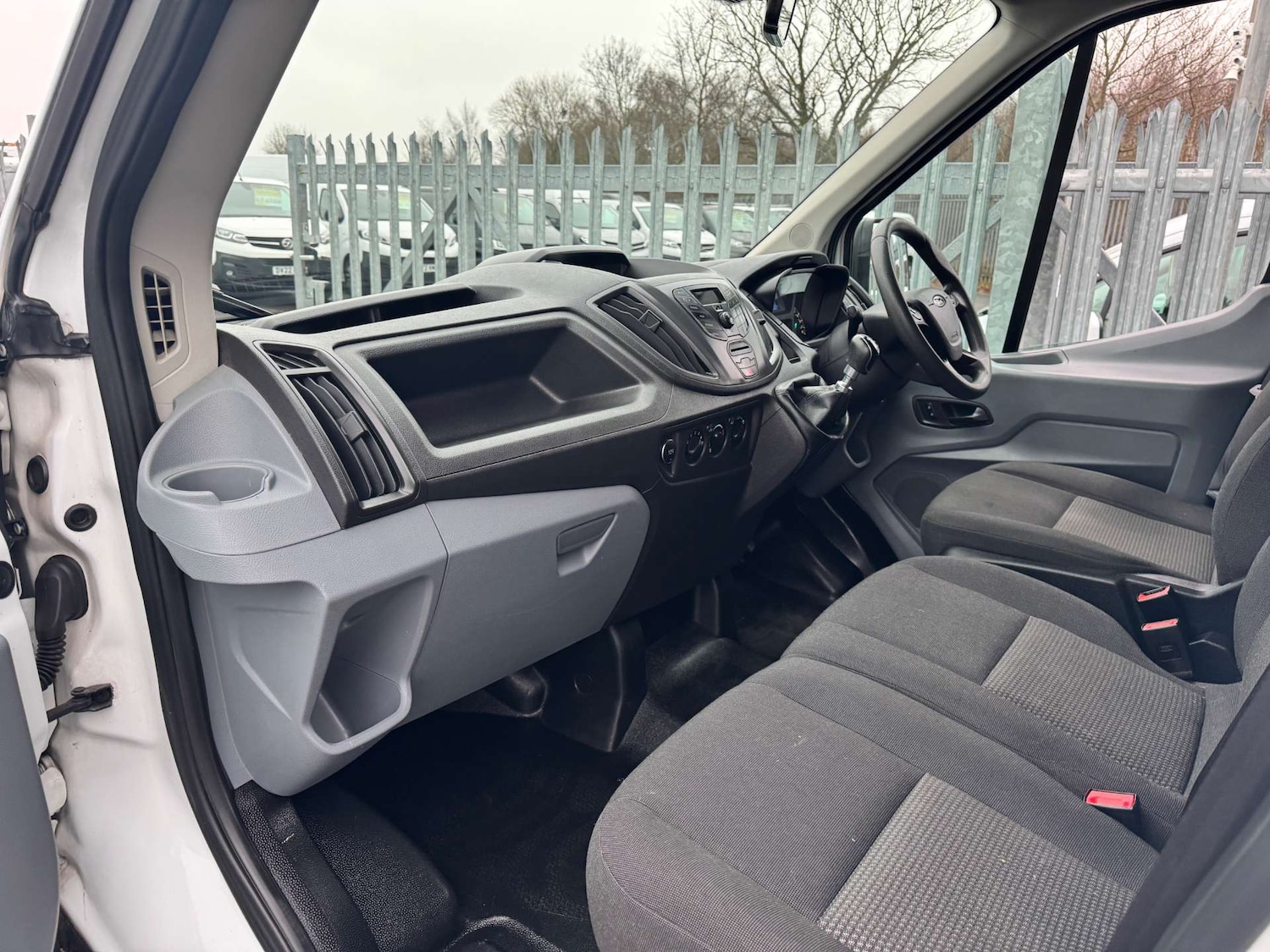 Used Ford Transit 2019 for sale - 77329452: Photo 28