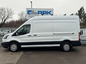 Used Ford Transit 2019 for sale - 77329452: Photo