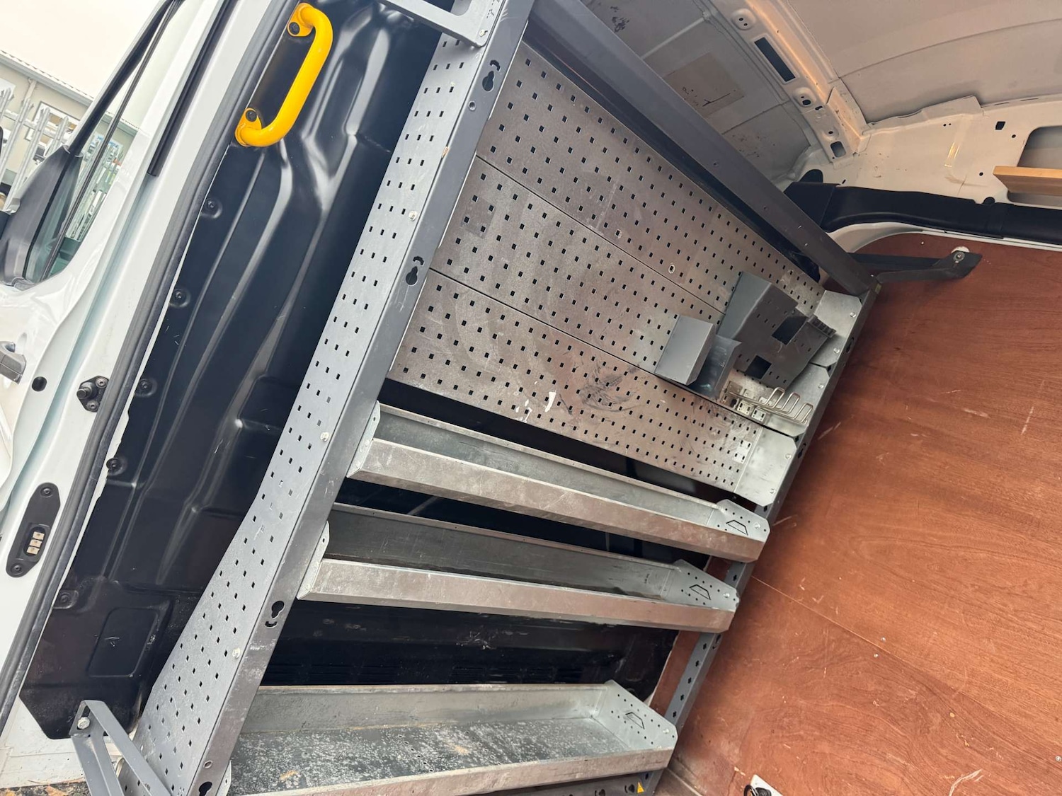 Used Ford Transit 2019 for sale - 77329452: Photo 33