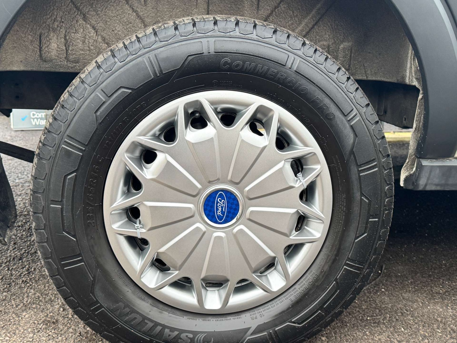 Used Ford Transit 2019 for sale - 77329452: Photo 5