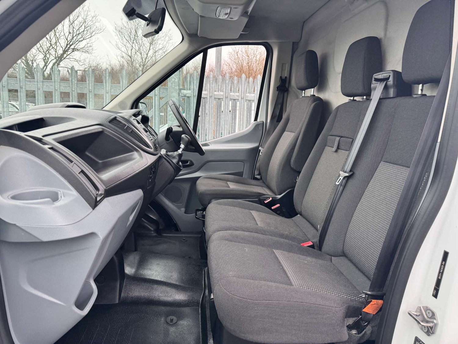 Used Ford Transit 2019 for sale - 77329452: Photo 7