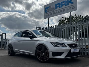 Used SEAT Leon 2016 for sale - 79638490: Photo
