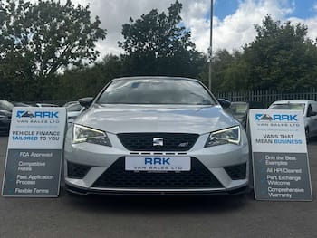 Used SEAT Leon 2016 for sale - 79638490: Photo