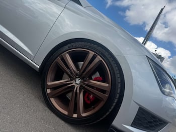 Used SEAT Leon 2016 for sale - 79638490: Photo