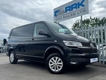 Used Volkswagen Transporter 2022 for sale - 78929020: Photo