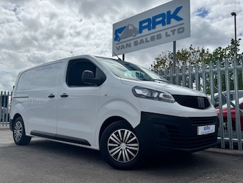 Used Fiat Scudo 2022 for sale - 78501590: Photo