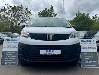 Used Fiat Scudo 2022 for sale - 78501590: Photo
