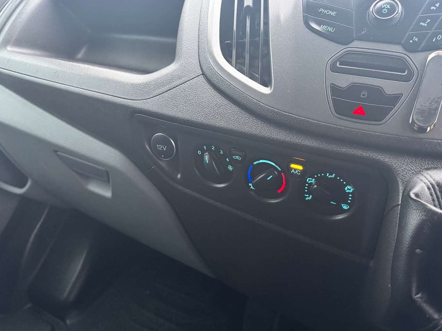 Used Ford Transit 2019 for sale - 77422857: Photo 18