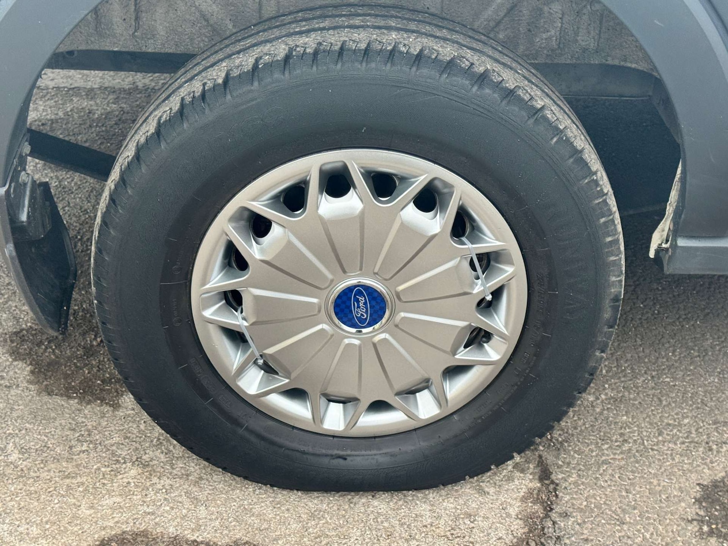 Used Ford Transit 2019 for sale - 77422857: Photo 19