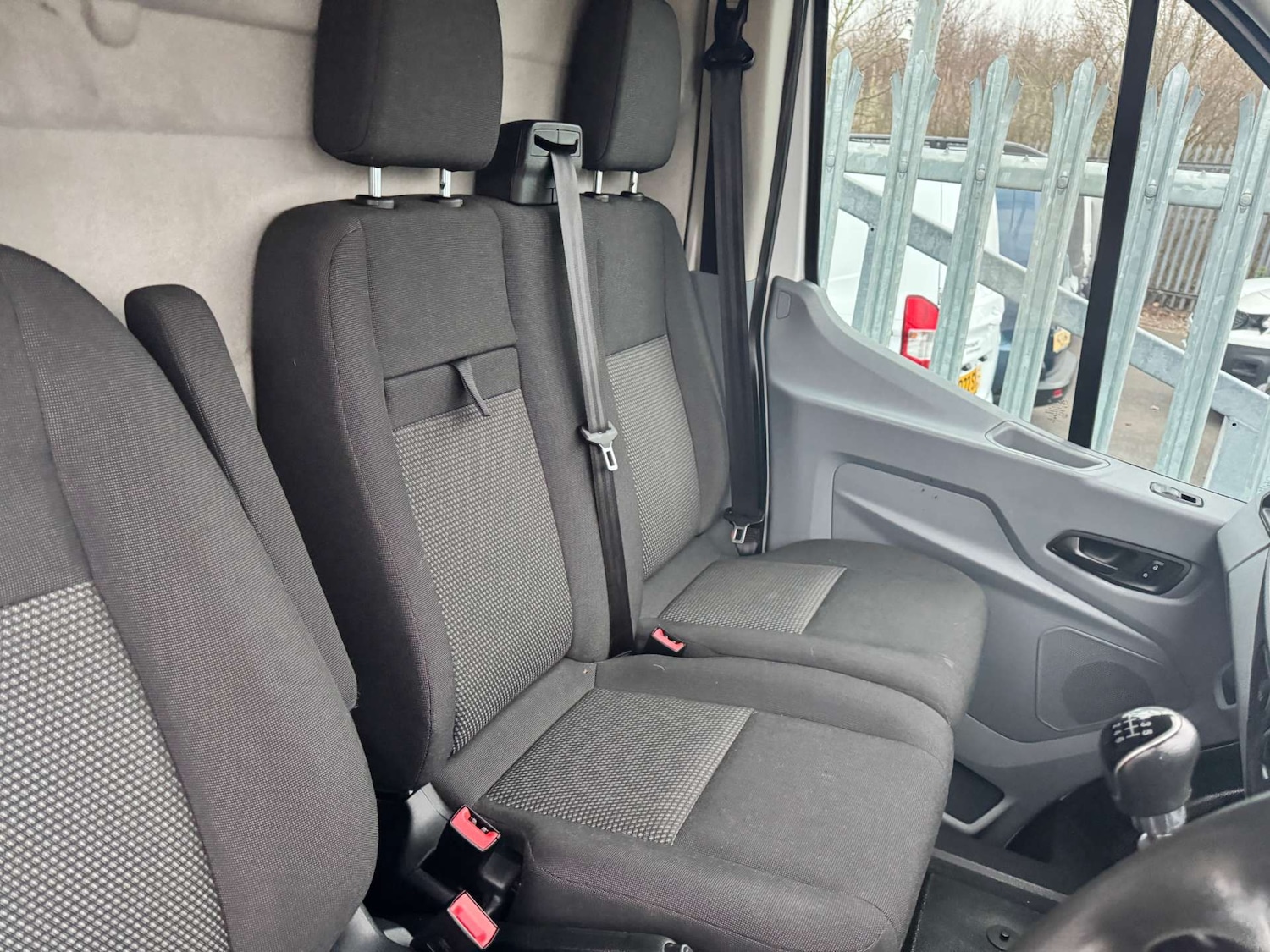 Used Ford Transit 2019 for sale - 77422857: Photo 20