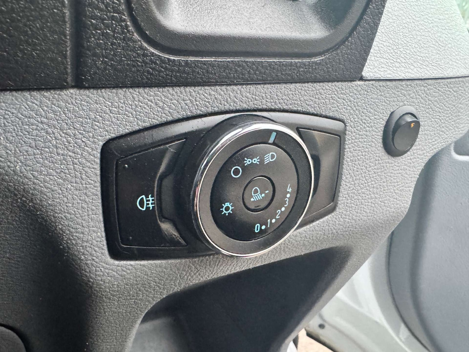 Used Ford Transit 2019 for sale - 77422857: Photo 21