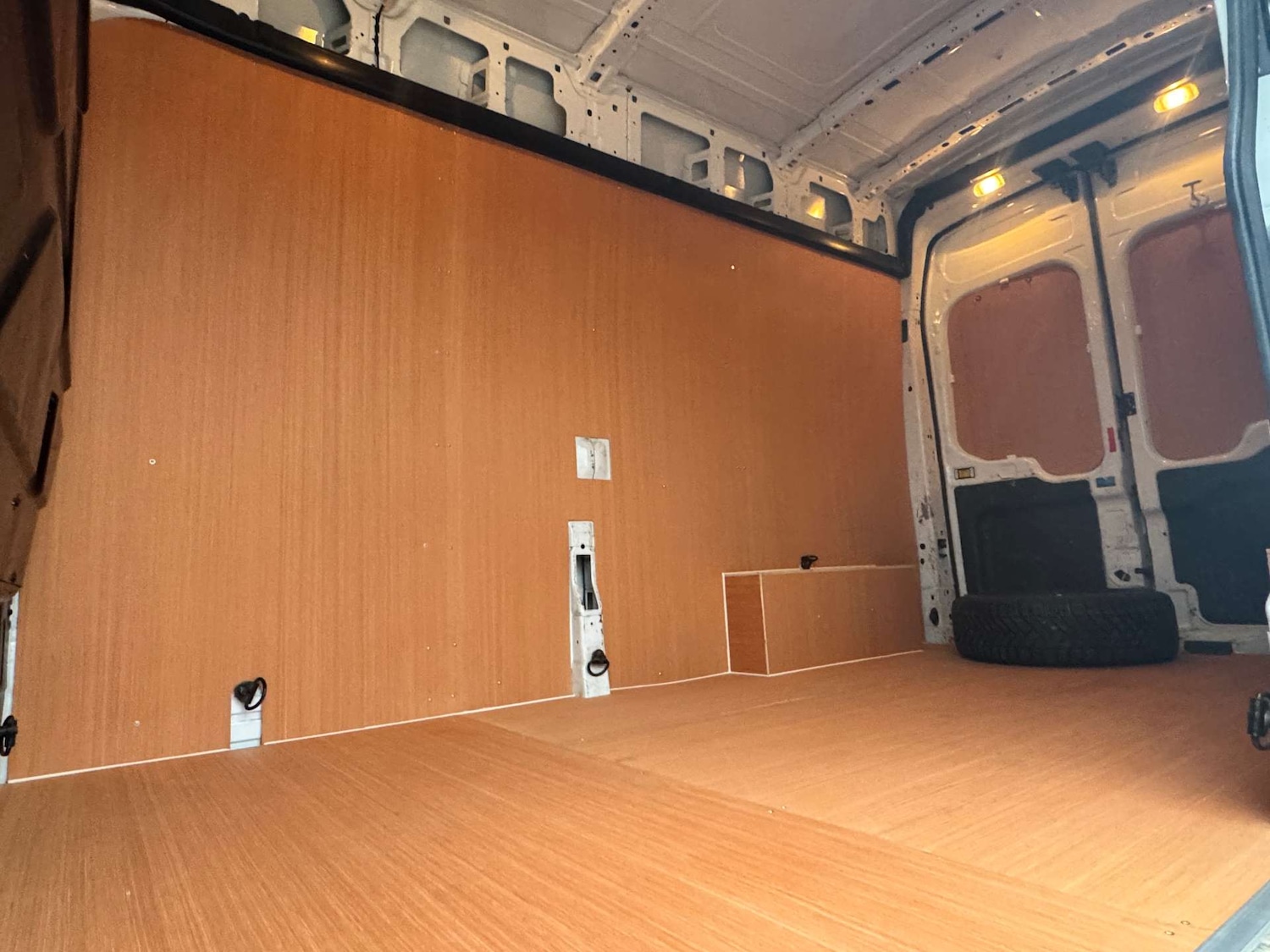 Used Ford Transit 2019 for sale - 77422857: Photo 23