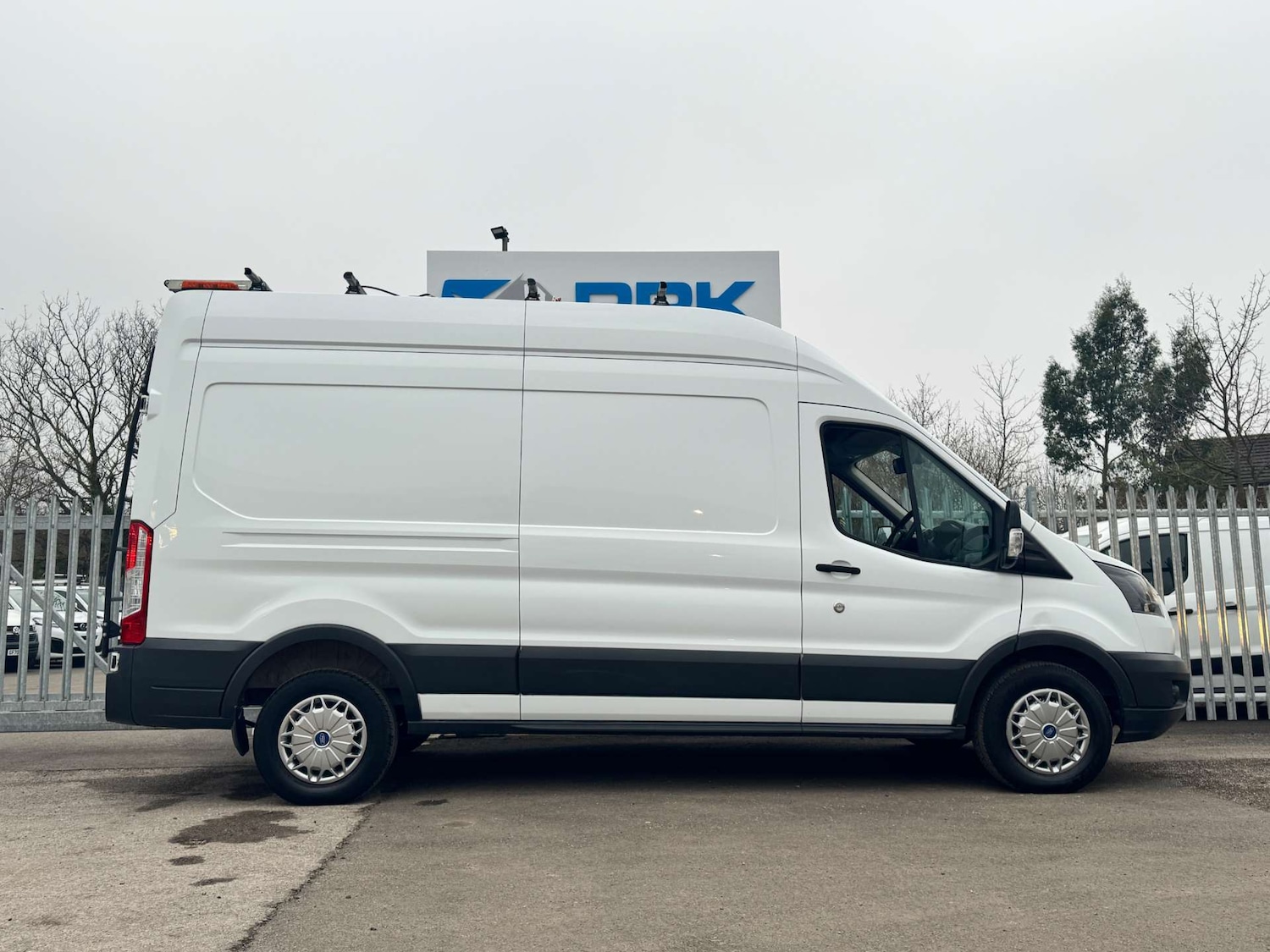 Used Ford Transit 2019 for sale - 77422857: Photo 27