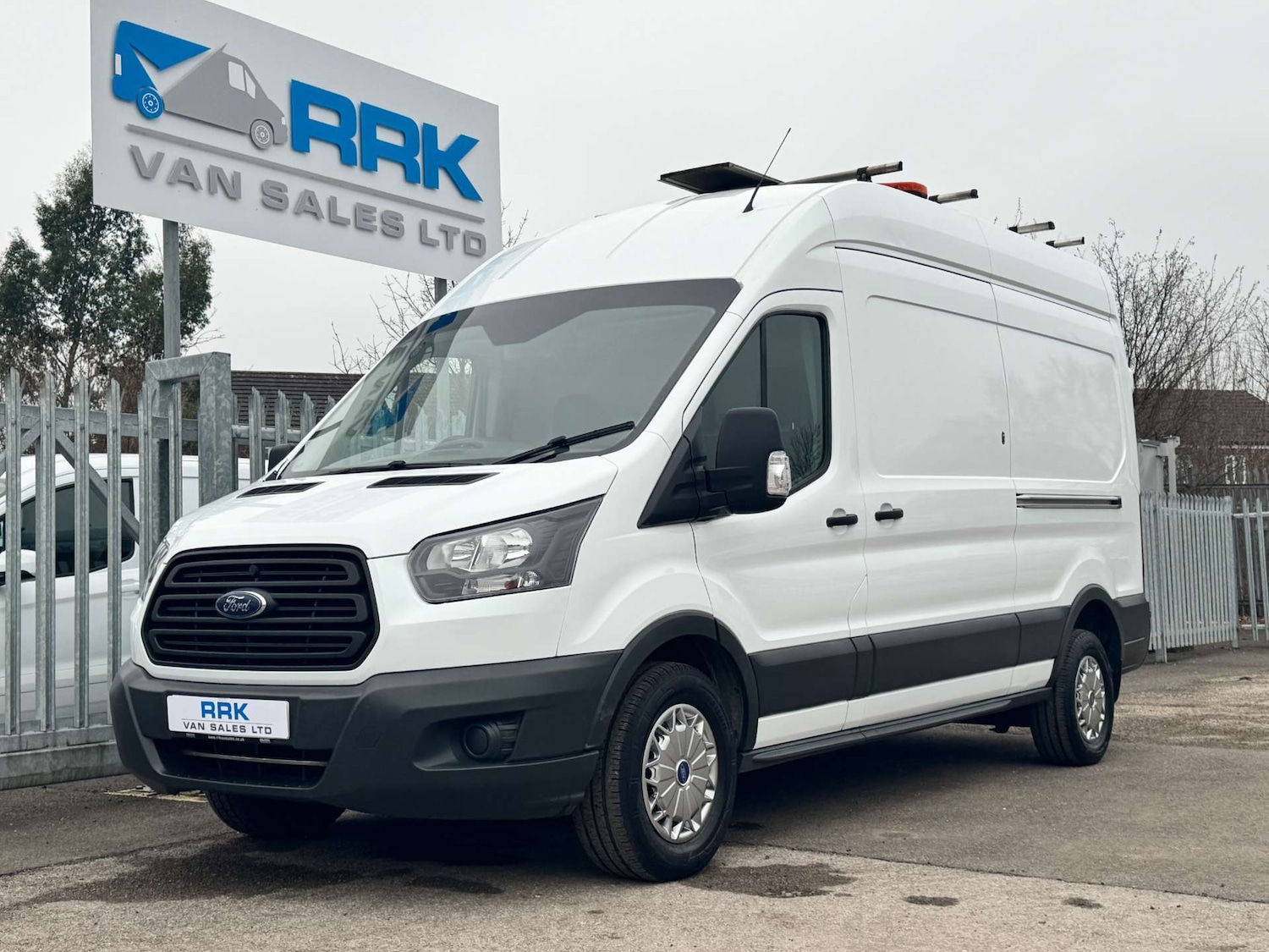 Used Ford Transit 2019 for sale - 77422857: Photo 28