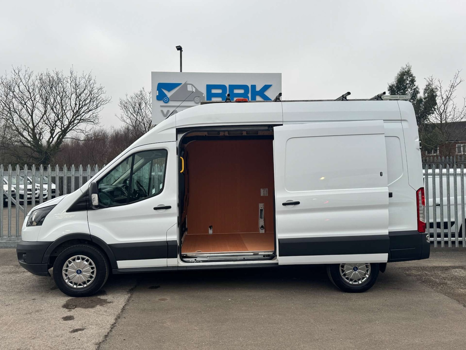 Used Ford Transit 2019 for sale - 77422857: Photo 29