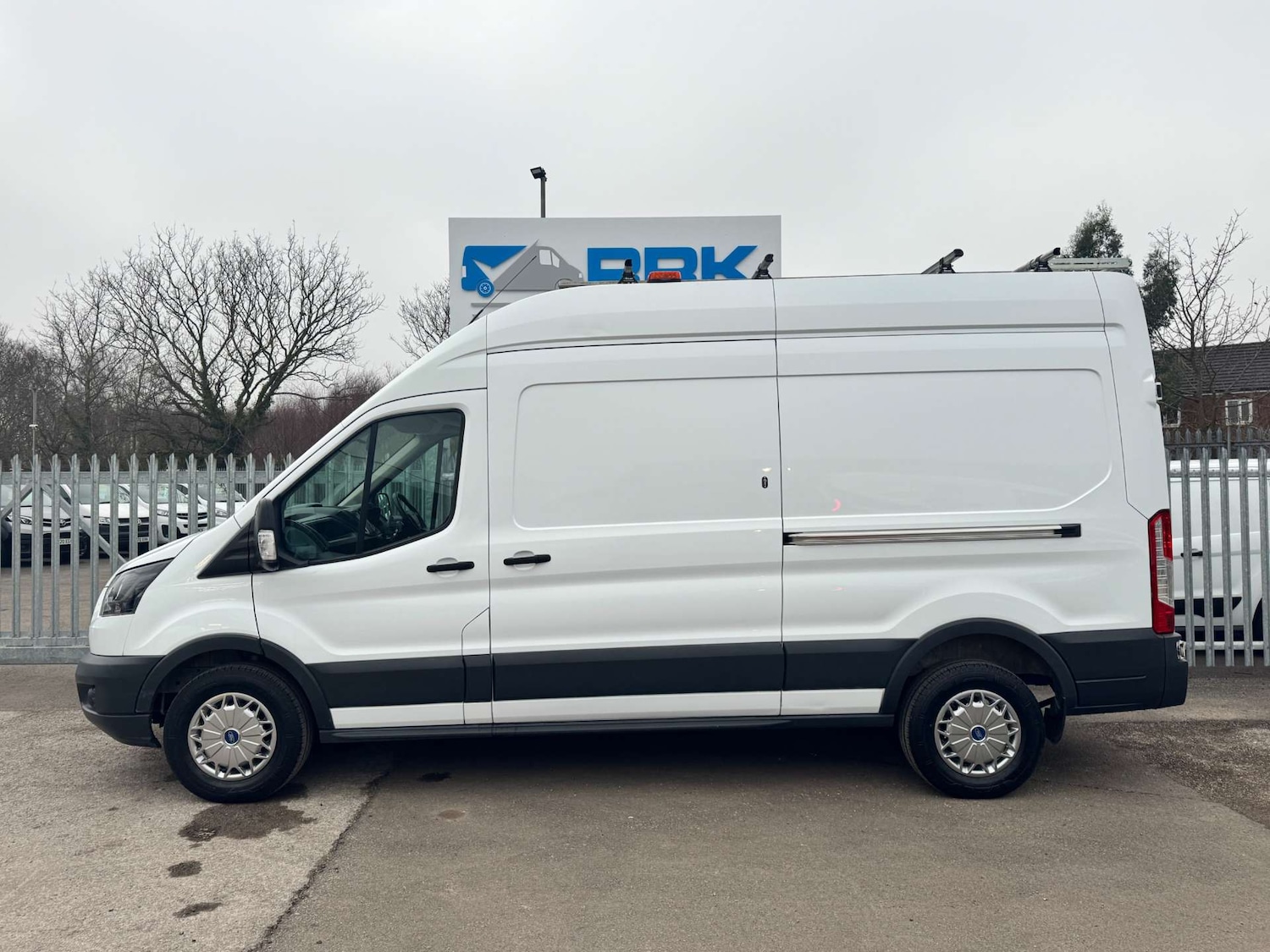 Used Ford Transit 2019 for sale - 77422857: Photo 30