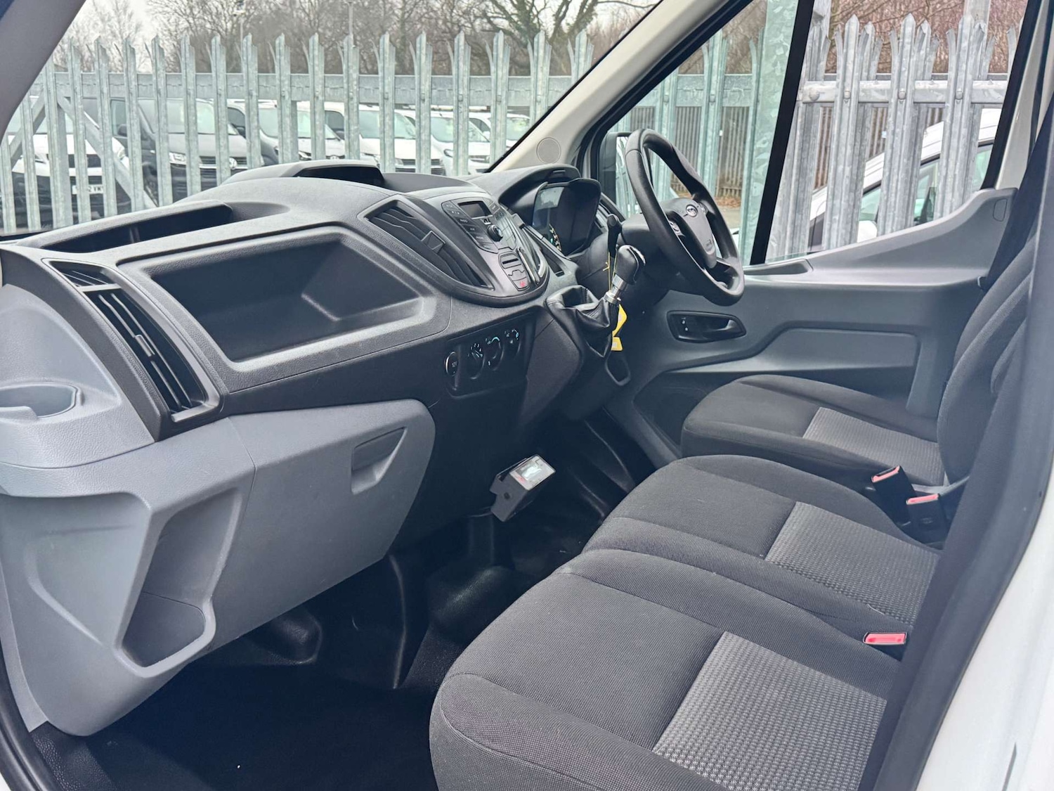 Used Ford Transit 2019 for sale - 77422857: Photo 31