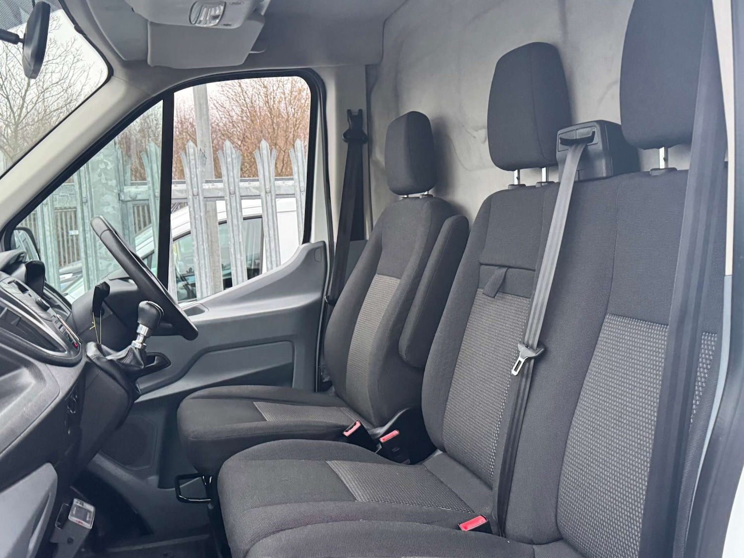 Used Ford Transit 2019 for sale - 77422857: Photo 32