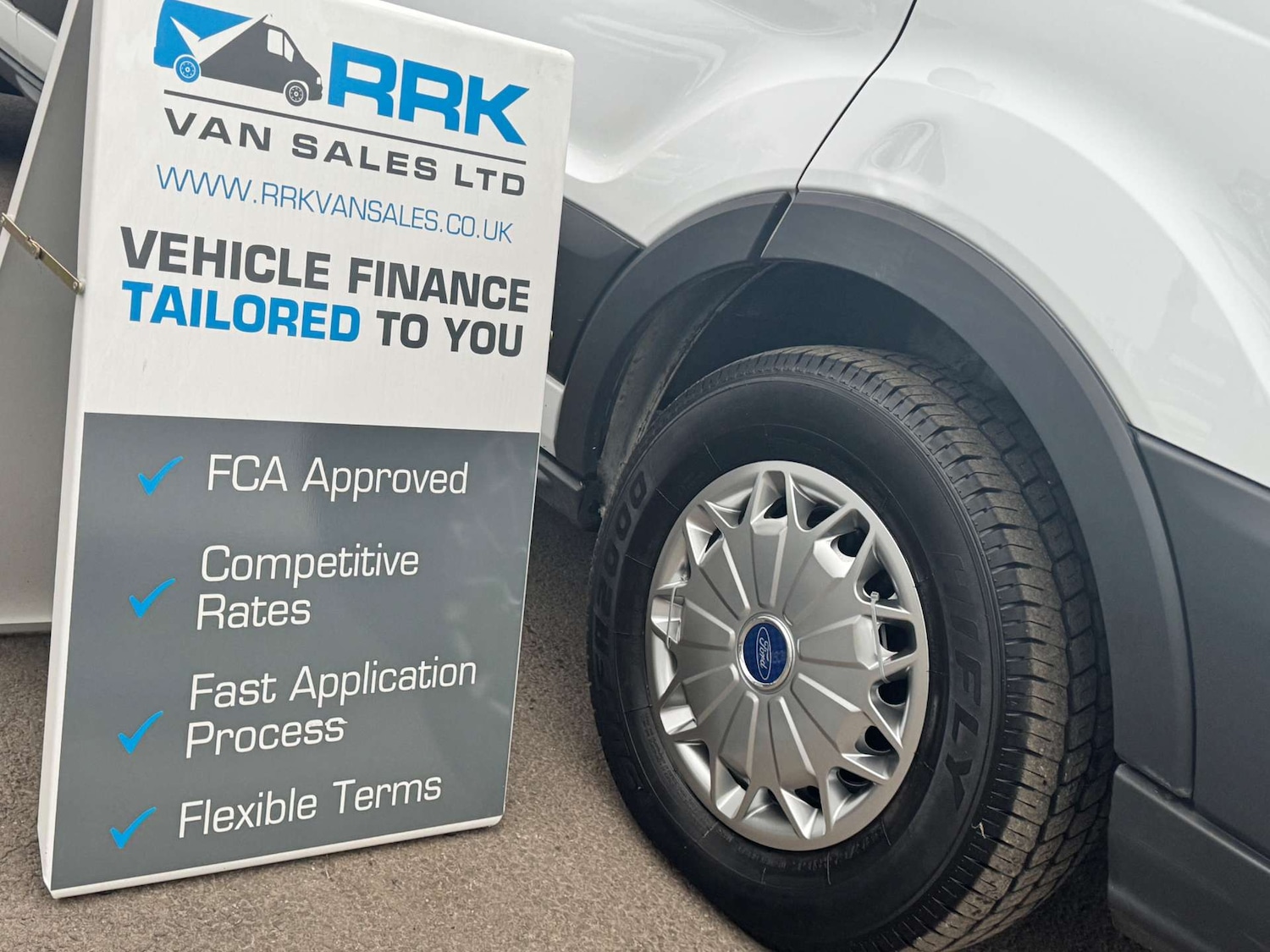 Used Ford Transit 2019 for sale - 77422857: Photo 5