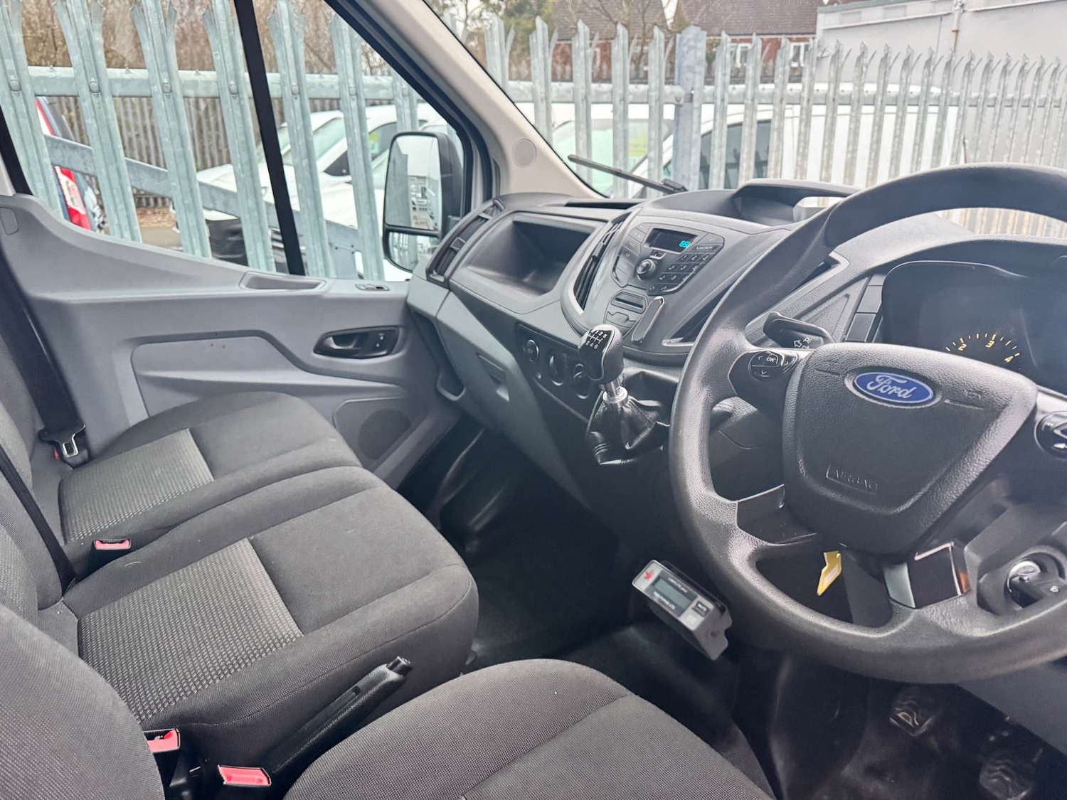 Used Ford Transit 2019 for sale - 77422857: Photo 6