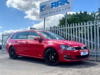 2015 (65) - 2.0 TDI BlueMotion Tech GT Estate 5dr Diesel DSG Euro 6 (s/s) (150 ps)