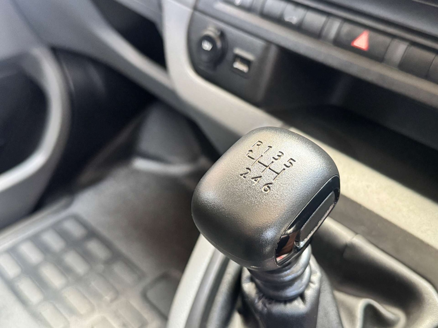 Used Vauxhall Vivaro 2022 for sale - 76600555: Photo 17