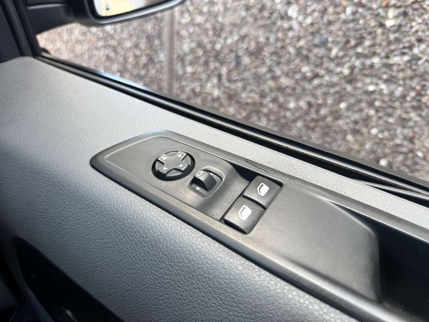 Used Vauxhall Vivaro 2022 for sale - 76600555: Photo 23