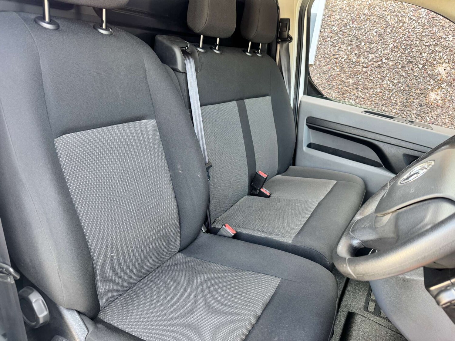 Used Vauxhall Vivaro 2022 for sale - 76600555: Photo 24