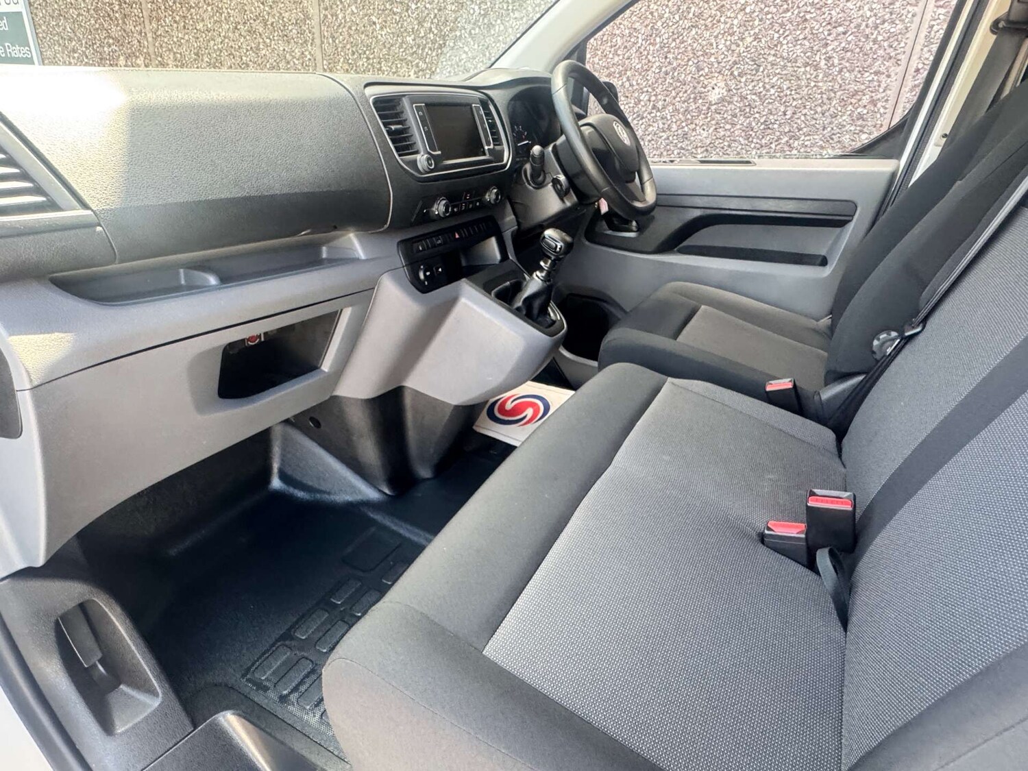 Used Vauxhall Vivaro 2022 for sale - 76600555: Photo 25