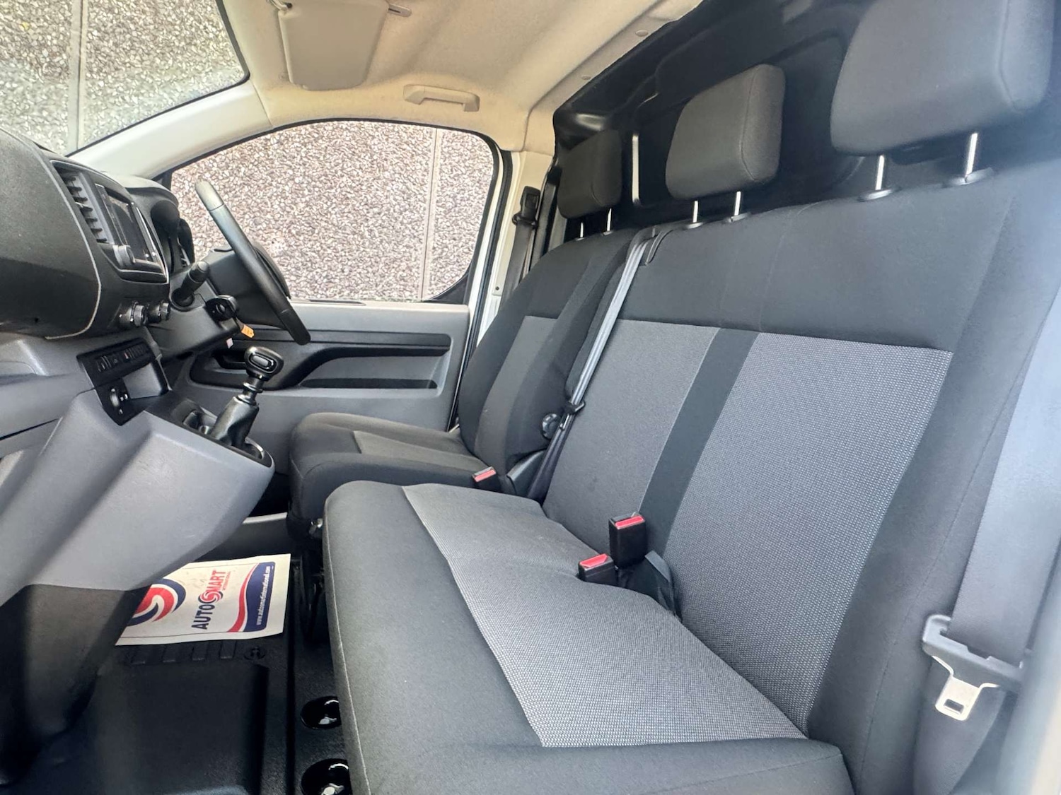 Used Vauxhall Vivaro 2022 for sale - 76600555: Photo 26