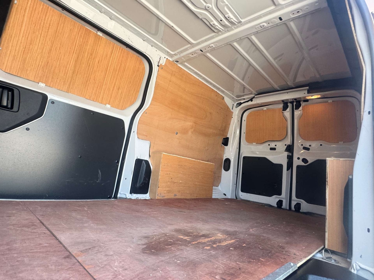 Used Vauxhall Vivaro 2022 for sale - 76600555: Photo 27