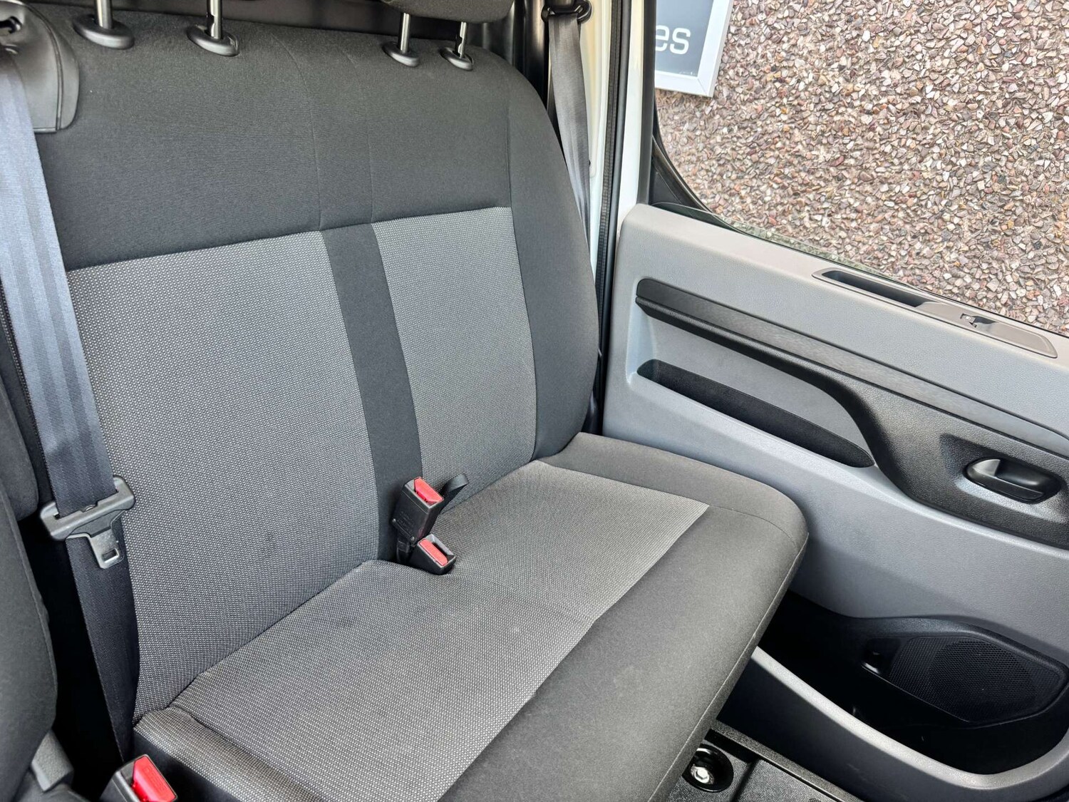 Used Vauxhall Vivaro 2022 for sale - 76600555: Photo 28