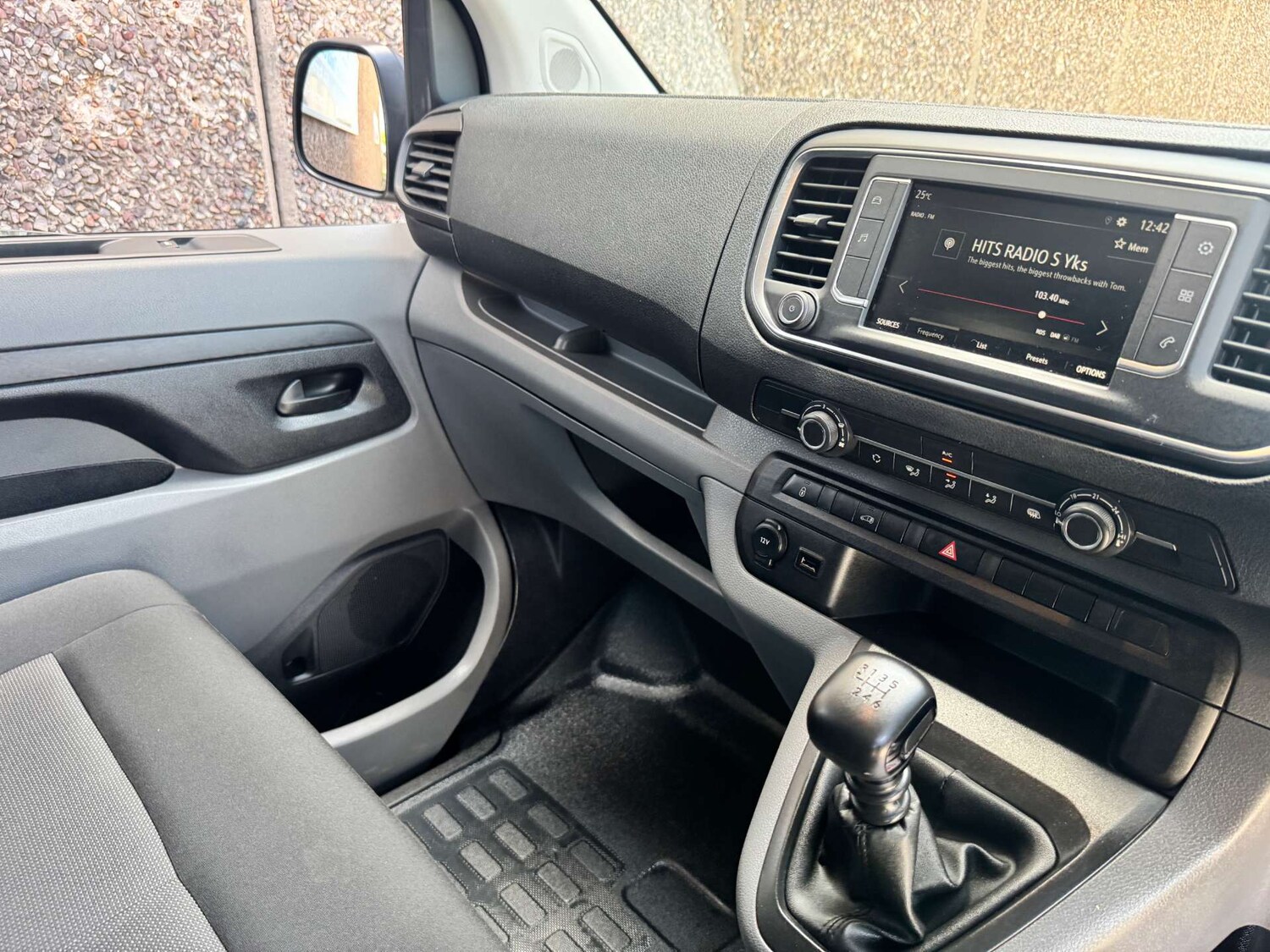 Used Vauxhall Vivaro 2022 for sale - 76600555: Photo 31