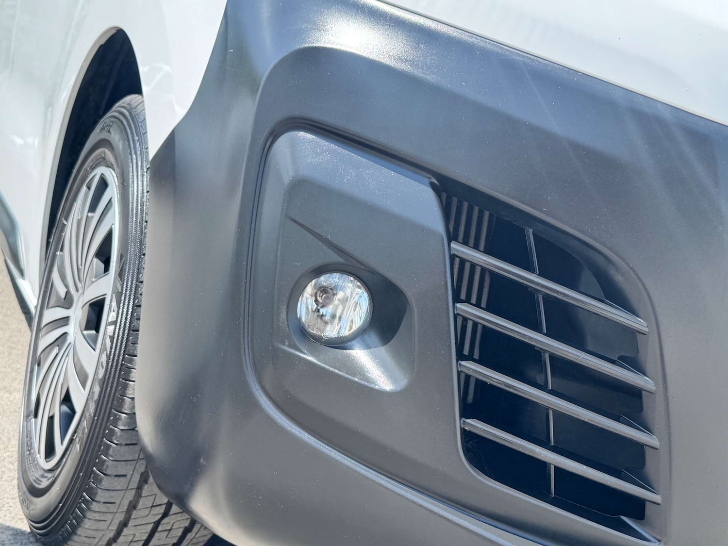 Used Vauxhall Vivaro 2022 for sale - 76600555: Photo 8