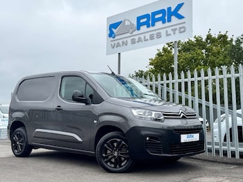 Citroen - Berlingo