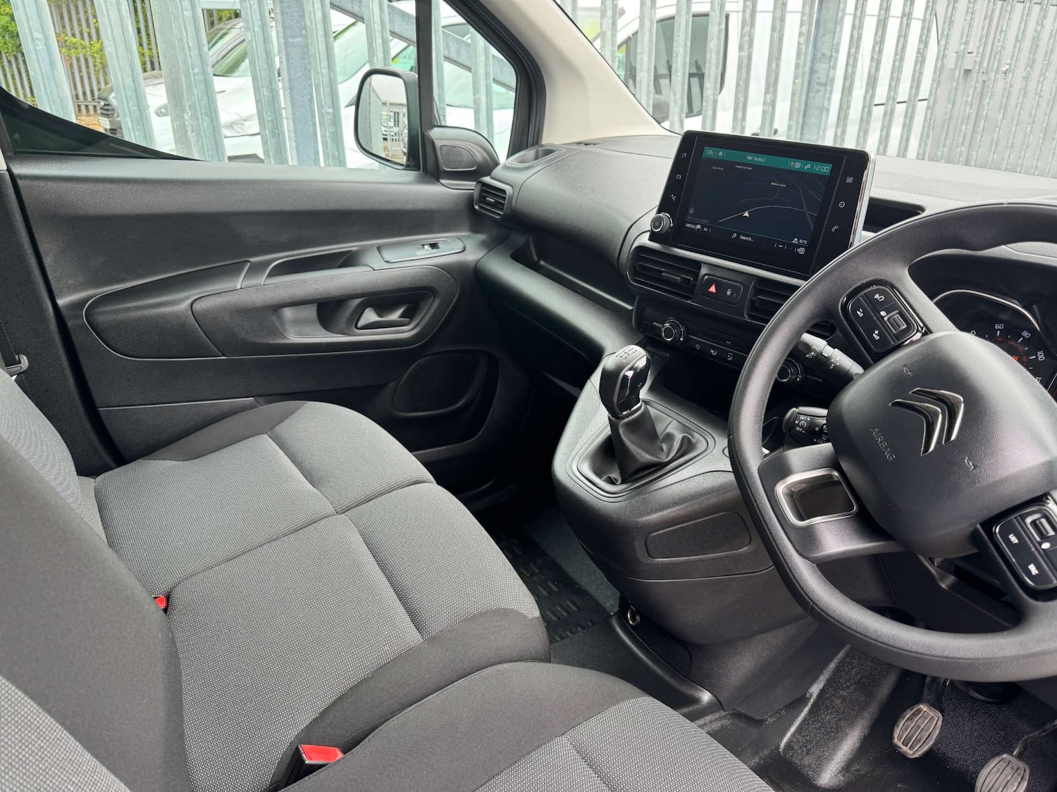 Vehicle 26