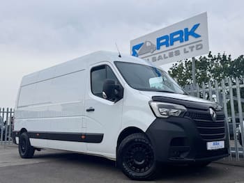 Used Renault Master 2023 for sale - 79684116: Photo