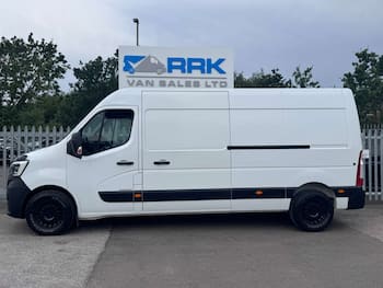 Used Renault Master 2023 for sale - 79684116: Photo