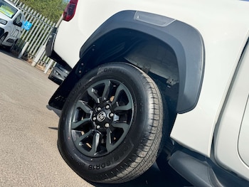 Used Toyota Hilux 2021 for sale - 78400784: Photo