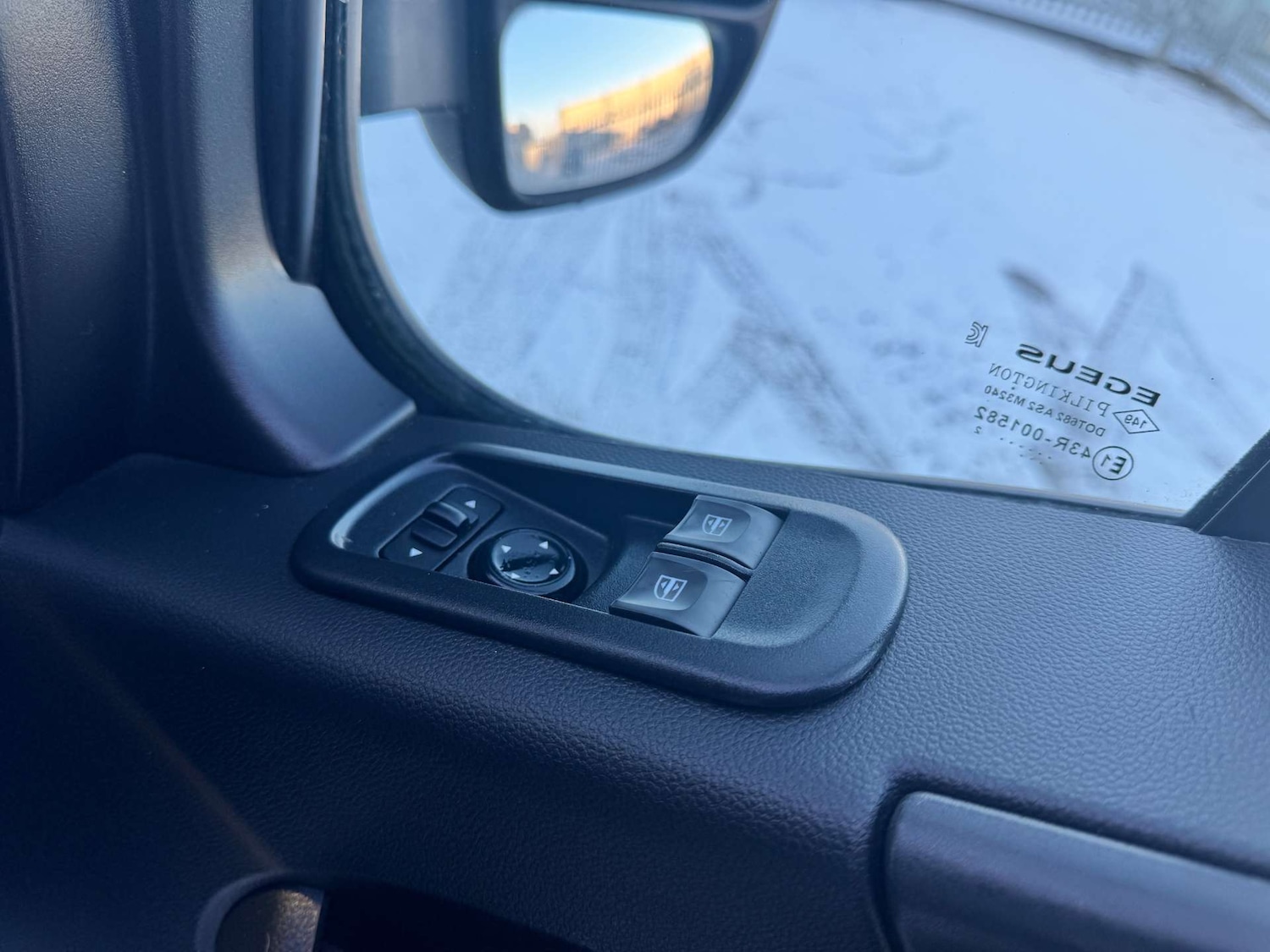 Used Renault Master 2022 for sale - 77494135: Photo 18