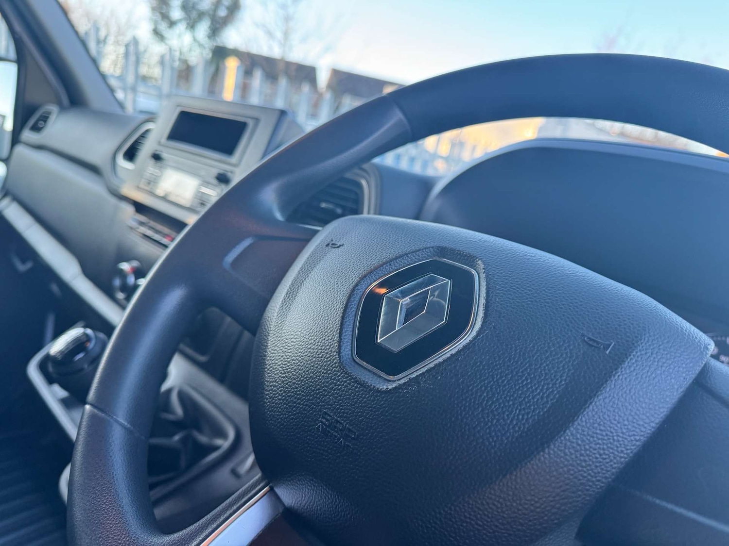 Used Renault Master 2022 for sale - 77494135: Photo 20