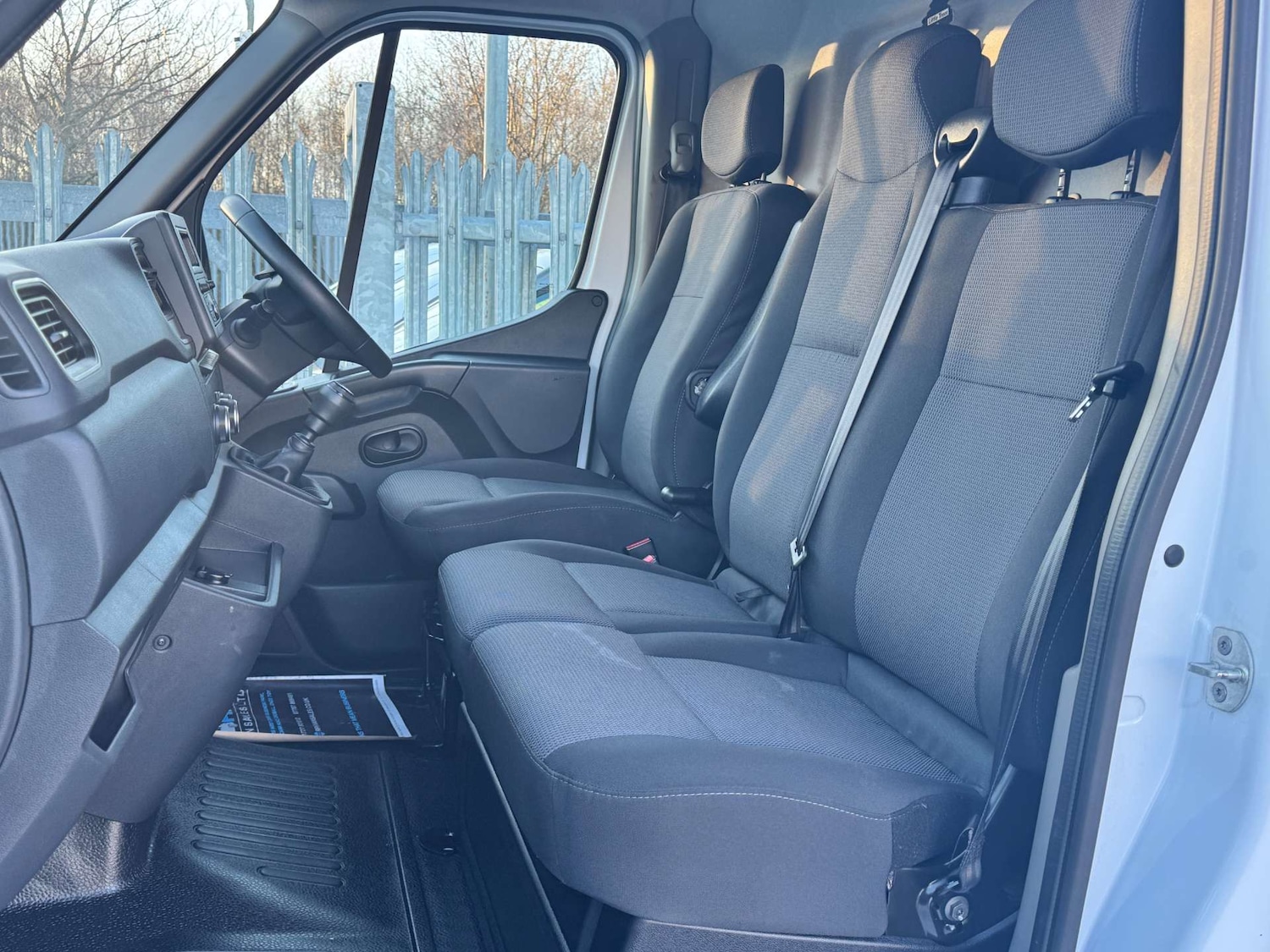 Used Renault Master 2022 for sale - 77494135: Photo 21