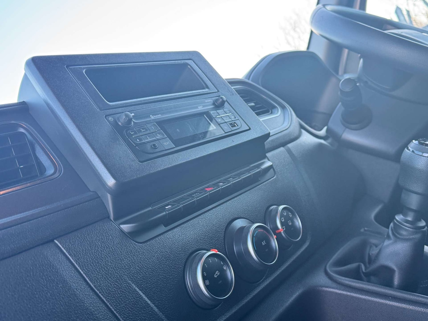 Used Renault Master 2022 for sale - 77494135: Photo 5