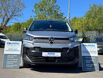 Used Citroen Dispatch 2024 for sale - 78436031: Photo