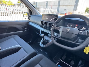 Used Citroen Dispatch 2024 for sale - 78436031: Photo