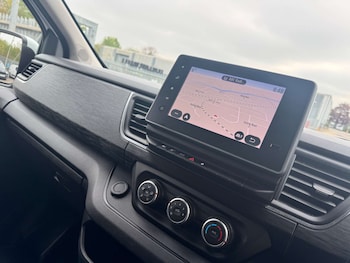 Used Renault Trafic 2023 for sale - 78353526: Photo