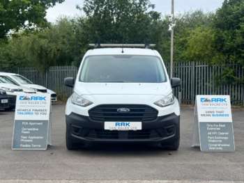 Used Ford Transit Connect 2021 for sale - 75189908: Photo