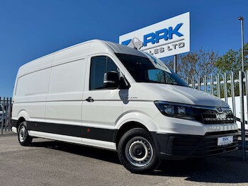 Used MAN TGE 2023 for sale - 78436030: Photo