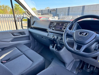 Used MAN TGE 2023 for sale - 78436030: Photo